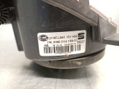 Recambio de faro antiniebla izquierdo para seat tarraco (kn2) 2.0 tsi 4drive referencia OEM IAM 5FJ941701 5FJ941701 