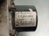 Replacement ABS for Subaru Legacy Kombi/Outback B14 2.0 diesel CAT OEM IAM reference 27536AJ002 06210216164 ATE