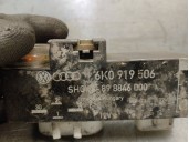 Recambio de caja precalentamiento para seat ibiza (6k) 1.4 referencia OEM IAM 6K0919506 898846000 SHO
