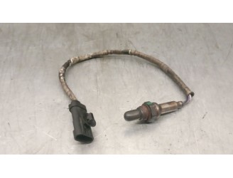 Recambio de sonda lambda para renault modus / grand modus (f/jp0_) 1.4 (jp01, jp0j) referencia OEM IAM 8200170204 7700107433 196