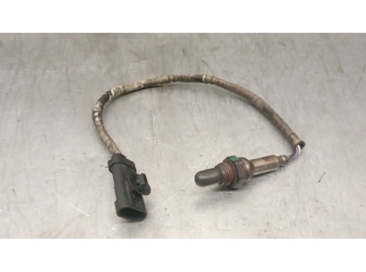 Replacement lambda sensor for Renault Modus / Grand Modus (F/JP0_) 1.4 (JP01, JP0J) OEM IAM reference 8200170204 7700107433 196