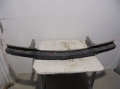 Recambio de refuerzo paragolpes delantero para ssangyong musso 2.9 turbodiesel cat referencia OEM IAM  DE HIERRO 