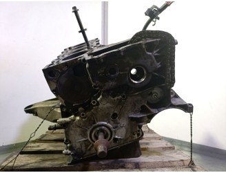 Recambio de bloque para bmw 3 (e90) 320 d referencia OEM IAM 204D4 11110399661 90376163