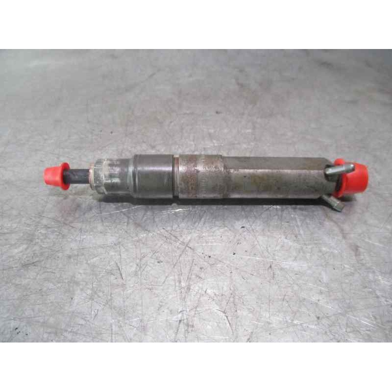 Recambio de inyector para seat leon (1m1) 1.9 tdi referencia OEM IAM 038130201G 0432193733 BOSCH