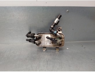 Recambio de radiador gasoil para land rover discovery 2.7 td v6 cat referencia OEM IAM PIB500052 