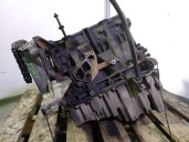Recambio de bloque para bmw 3 (e90) 320 d referencia OEM IAM 204D4 11110399661 90376163