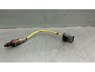 Recambio de sonda lambda para opel corsa f (p2jo) 1.2 (68) referencia OEM IAM 9830441180 