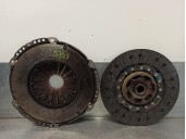 Recambio de kit embrague para skoda octavia combi (1u5) 1.9 tdi referencia OEM IAM 06A141023  LUK
