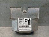 Recambio de centralita airbag para opel astra h ber. 1.7 16v cdti referencia OEM IAM 13288176 327963935