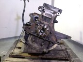 Recambio de bloque para bmw 3 (e90) 320 d referencia OEM IAM 204D4 11110399661 90376163