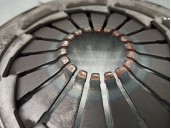 Recambio de kit embrague para skoda octavia combi (1u5) 1.9 tdi referencia OEM IAM 06A141023  LUK