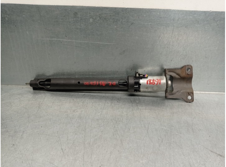 Recambio de modulo electronico para subaru legacy kombi/outback b14 2.0 diesel cat referencia OEM IAM 966072102 