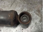 Recambio de amortiguador trasero derecho para ssangyong musso 2.9 turbodiesel cat referencia OEM IAM 4531005202  