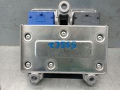Recambio de centralita airbag para opel astra h ber. 1.7 16v cdti referencia OEM IAM 13288176 327963935