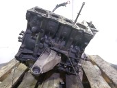 Recambio de bloque para bmw 3 (e90) 320 d referencia OEM IAM 204D4 11110399661 90376163