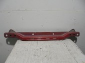 Recambio de refuerzo paragolpes trasero para toyota aygo (kgb/wnb) 1.0 cat referencia OEM IAM 520230H010 DE HIERRO 