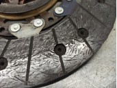 Recambio de kit embrague para skoda octavia combi (1u5) 1.9 tdi referencia OEM IAM 06A141023  LUK