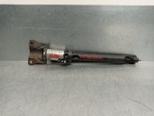 Recambio de modulo electronico para subaru legacy kombi/outback b14 2.0 diesel cat referencia OEM IAM 966072102 