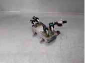 Recambio de radiador gasoil para land rover discovery 2.7 td v6 cat referencia OEM IAM PIB500052  