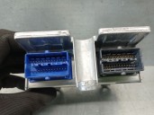 Recambio de centralita airbag para opel astra h ber. 1.7 16v cdti referencia OEM IAM 13288176 327963935