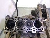 Recambio de bloque para bmw 3 (e90) 320 d referencia OEM IAM 204D4 11110399661 90376163