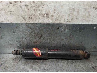 Recambio de amortiguador delantero derecho para ssangyong musso 2.9 turbodiesel cat referencia OEM IAM 4430105003  