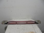 Recambio de refuerzo paragolpes trasero para toyota aygo (kgb/wnb) 1.0 cat referencia OEM IAM 520230H010 DE HIERRO 