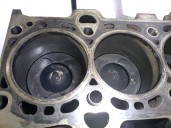 Recambio de bloque para bmw 3 (e90) 320 d referencia OEM IAM 204D4 11110399661 90376163