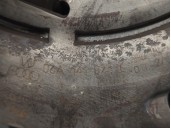 Recambio de kit embrague para skoda octavia combi (1u5) 1.9 tdi referencia OEM IAM 06A141023  LUK