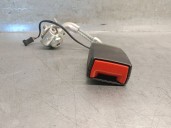 Recambio de enganche cinturon para bmw 5 (f10) 530 d referencia OEM IAM 7243274 72117243274 34074555H