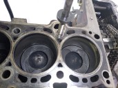 Recambio de bloque para bmw 3 (e90) 320 d referencia OEM IAM 204D4 11110399661 90376163