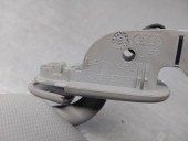 Recambio de parasol derecho para audi q3 (8ug) 2.0 16v tdi referencia OEM IAM 8K0857552 8K0857552 