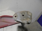 Recambio de refuerzo paragolpes trasero para toyota aygo (kgb/wnb) 1.0 cat referencia OEM IAM 520230H010 DE HIERRO 