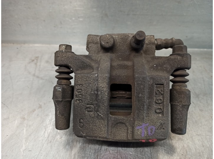 Recambio de pinza freno trasera derecha para mitsubishi asx (ga0w) 1.8 di-d cat referencia OEM IAM 4605A264  