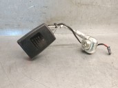 Recambio de enganche cinturon para bmw 5 (f10) 530 d referencia OEM IAM 7243274 72117243274 34074555H