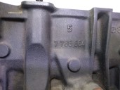 Recambio de bloque para bmw 3 (e90) 320 d referencia OEM IAM 204D4 11110399661 90376163