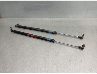 Recambio de amortiguadores capo para subaru legacy kombi/outback b14 2.0 diesel cat referencia OEM IAM 57251AJ000 57251AJ010 