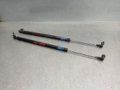 Recambio de amortiguadores capo para subaru legacy kombi/outback b14 2.0 diesel cat referencia OEM IAM 57251AJ000 57251AJ010 