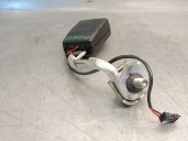 Recambio de enganche cinturon para bmw 5 (f10) 530 d referencia OEM IAM 7243274 72117243274 34074555H