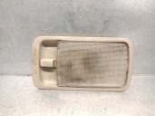 Recambio de luz interior para nissan tiida hatchback (c11) 1.5 dci referencia OEM IAM 26410EL00A 26410EL00A 