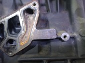 Recambio de bloque para bmw 3 (e90) 320 d referencia OEM IAM 204D4 11110399661 90376163