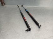 Recambio de amortiguadores capo para subaru legacy kombi/outback b14 2.0 diesel cat referencia OEM IAM 57251AJ000 57251AJ010 