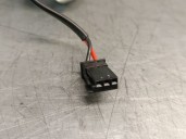 Recambio de enganche cinturon para bmw 5 (f10) 530 d referencia OEM IAM 7243274 72117243274 34074555H