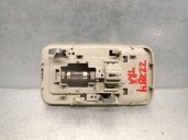 Recambio de luz interior para nissan tiida hatchback (c11) 1.5 dci referencia OEM IAM 26410EL00A 26410EL00A 