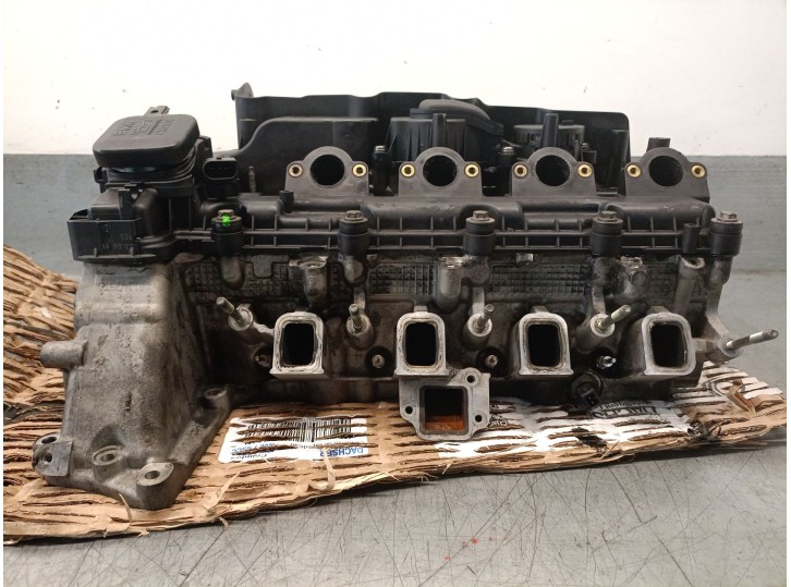 Recambio de culata para bmw 3 (e90) 320 d referencia OEM IAM 7785876 11127806058 13712246997