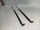 Recambio de amortiguadores capo para subaru legacy kombi/outback b14 2.0 diesel cat referencia OEM IAM 57251AJ000 57251AJ010 