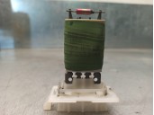 Replacement heater resistor for Toyota Aygo (KGB/WNB) 1.0 CAT OEM IAM reference N102762G 