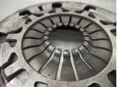 Recambio de kit embrague para ford fiesta (dx) 1.8 diesel cat referencia OEM IAM 1018702 21312 