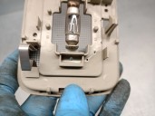 Recambio de luz interior para nissan tiida hatchback (c11) 1.5 dci referencia OEM IAM 26410EL00A 26410EL00A 