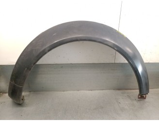 Recambio de aletin trasero derecho para audi a2 (8z0) 1.4 tdi referencia OEM IAM 8Z0853818A 8Z0853818AGRU 